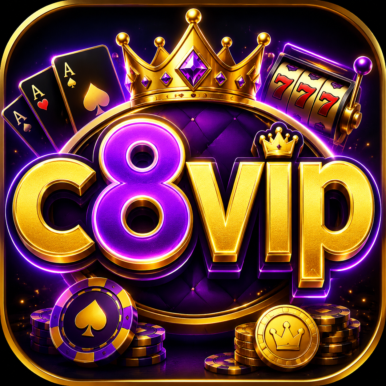c8vip